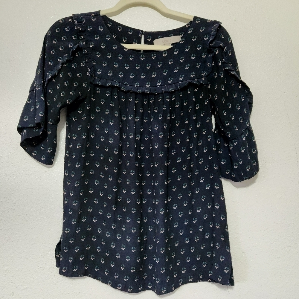Loft Top
